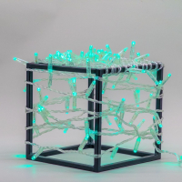 Гирлянда Нить Laitcom (LTC) PST100CAP-10-2A