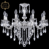 Подвесная люстра Art Classic 31.1101.8.210.B.NW ArtClassic