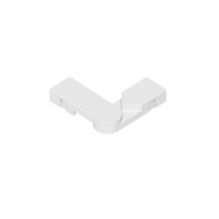 Коннектор поворотный для накладного магнитного шинопровода Arte Lamp Rapid-Accessories A613833R