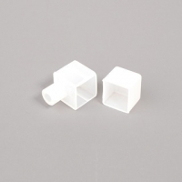 Заглушка Arlight MOONLIGHT-CAP-13х12mm-BOTTOM-S-SET 041020