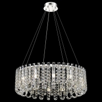 Подвесная люстра Wertmark Cheryl WE101.12.103