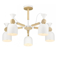 Люстра на штанге Velante 225-003-05