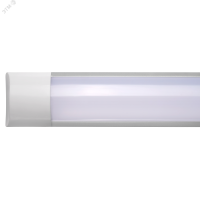 Светильник светодиодный ДПО-20Вт 600х75х25 IP40 JazzWay 5040281A