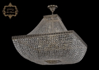 Потолочная люстра Art Classic 21.112.H1.80SP.GB ArtClassic