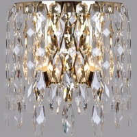 Настенный светильник Illumico IL5051-1WZF-25 GD ELITE