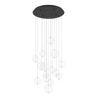 Каскадная люстра Eglo Espardello 390333