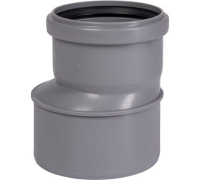 Переход эксцентрический 40х32 Ostendorf 111710