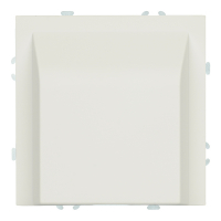 Кабельный вывод (механизм) Stekker Эмили RST00-5119-01 белый фарфор soft-touch 50220