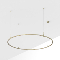 Трек Arlight ART-APRIORI-ROUND-HANG-R1800 (OG) 054468