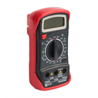 Мультиметр цифровой MAS830B EKF Master In-180701-pm830B