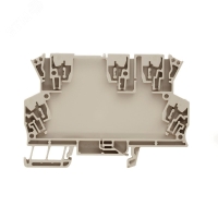 Корпус для электроники GH MCZUE1.5/UE Weidmueller 2312290000