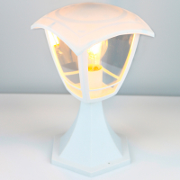 Ландшафтный светильник General GPF-E27-M-IP65 662450