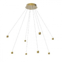 Подвес с питанием Arlight ART-APRIORI-CANOPY-HANG-8A-L5000-POWER (GD) 050014