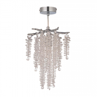 Подвесной светильник Dio D'Arte Tavenna H 1.5.21.100 N