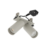 Встраиваемый спот Nowodvorski Fourty Surface 11444