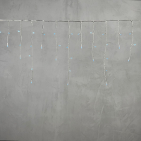 Гирлянда Бахрома Laitcom (LTC) ECC100-10-8SB