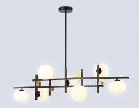 Люстра на штанге Ambrella Light High Light Modern LH51017