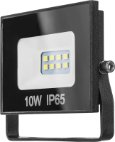 Прожектор светодиодный ДО-10w 4000К 800Лм IP65 ОНЛАЙТ 71656 19196