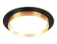 Встраиваемый светильник Ambrella Light Techno Spot Standard Tech TU5020