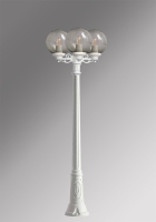 Уличный фонарь Fumagalli Gigi Bisso/G250 G25.156.S30.WZE27