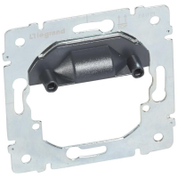 Адаптер Legrand Galea Life компьютерной розетки AMP 775885