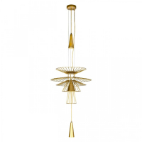 Подвесной светильник Loft IT Star 10141/400