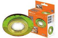 Встраиваемый светильник TDM Electric СВ 03-03 SQ0359-0048