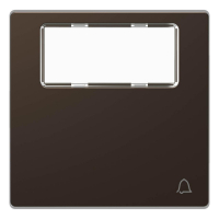 Клавиша одинарная Schneider Electric Merten D-Life MTN3365-6052