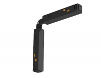 Коннектор гибкий Lightera Startrek 48 LE165TC-CC