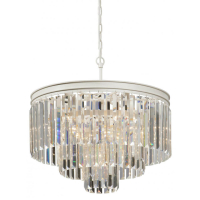 Подвесная люстра Vitaluce V5151-0/6+3+1 VITALUCE