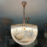 Подвесная люстра Cloyd Mebius 10731