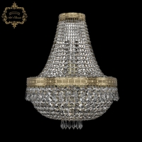 Настенный светильник Art Classic 20.271B.H1.35SP.G ArtClassic