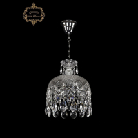 Подвесная люстра Art Classic 14.781.25.Ni.Sp ArtClassic