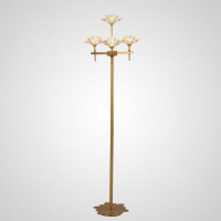 Торшер ImperiumLoft Lotos 140838-26