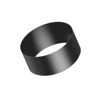 Насадка антибликовая Arlight LGD-ARTIFACT-FULL-SNOOT-R65 (BK) (Металл) 057156