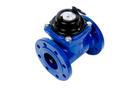 Счетчик воды турбинный СТВХ-80 Декаст 78-80-01