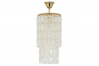 Потолочный светильник Arti Lampadari Stella E 1.5.20.102 G