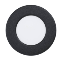 Встраиваемый светильник с рег-кой цветовой темп-ры Eglo Fueva 6 901412