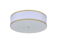 Потолочный светильник Newport 3559/PL mat.gold М0071490