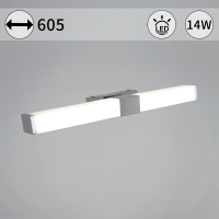 Настенный светильник Reluce 03269-0.2-600