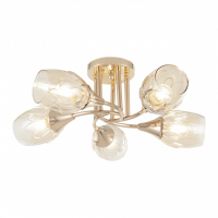 Потолочная люстра Arte Milano Napoli 336366/5 FGD