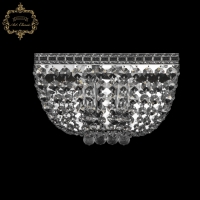 Настенный светильник Art Classic 20.282B.25SP.NB ArtClassic