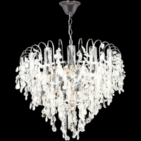 Подвесная люстра Reluce 62720-0.4-05 CH