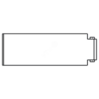 Корпус для электроники KOPL MCZ 1.5 Weidmueller 2224040000