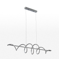 Подвесная люстра Citilux Джемини CL229061