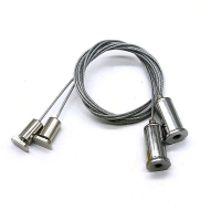 Подвесное крепление Lightera Startrek 48 LE165TC-PK