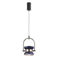 Подвесной светильник Lussole Calhoun LSP-7138