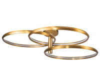 Потолочная люстра Kink Light Тор-Трио 08203.20(3000K) 08203,20(3000K)