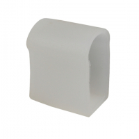 Заглушка для светодиодного неона ЭРА LS-cap- 220-neon Б0044656