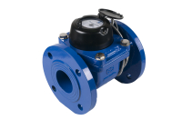 Счетчик воды Декаст СТВХ-65 УК ДГ1 (260 мм) (IP68) 78-65-19